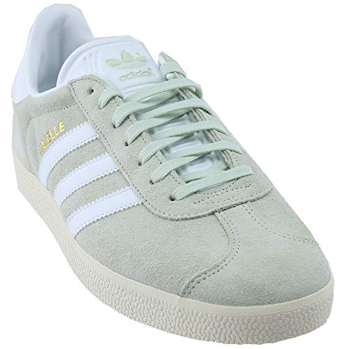 Linen Green Footwear White