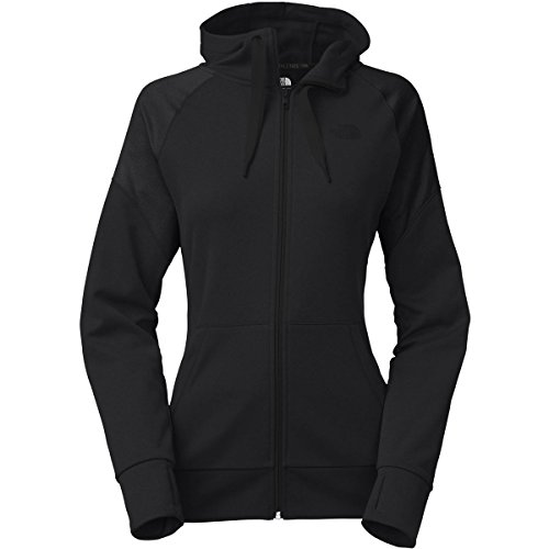 TNF Black