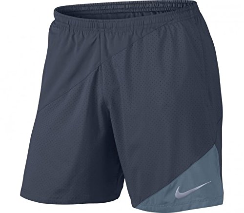 Thunder Blue/Armory Blue