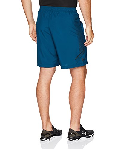 Techno Teal (489)/Black