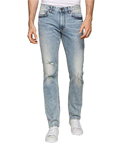 Salt Water Indigo