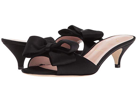 Black Satin