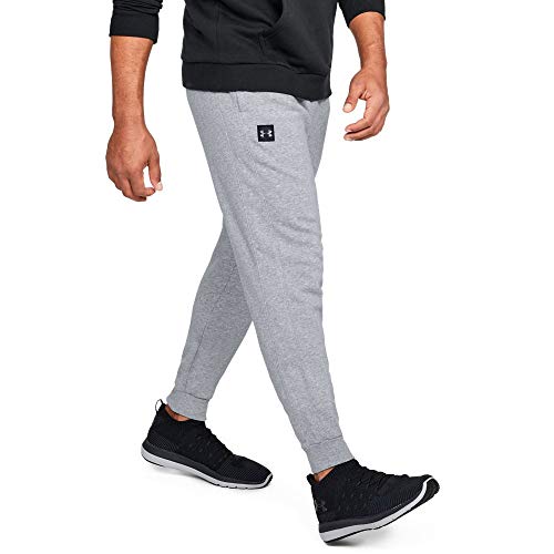 Steel Light Heather (036)/Black