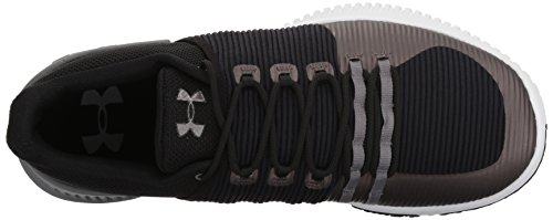 Black (001)/Zinc Gray