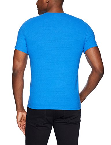 Strong Blue