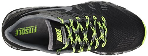 Black/Volt/Wolf Grey