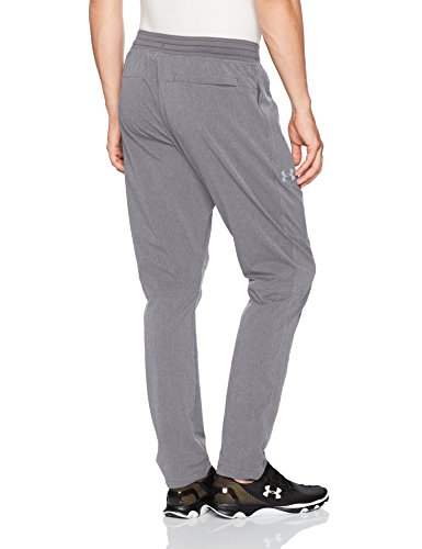 True Gray Heather (025)/Steel