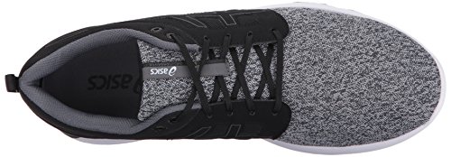 Mid Grey/Black/Carbon