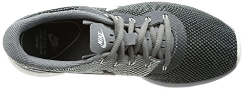 Cool Grey Sail Black