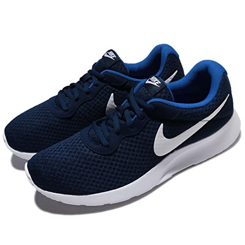 Midnight Navy/White-game Royal