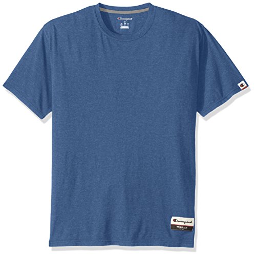 Blue Jazz Heather