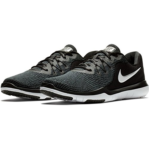 Black/White-anthracite