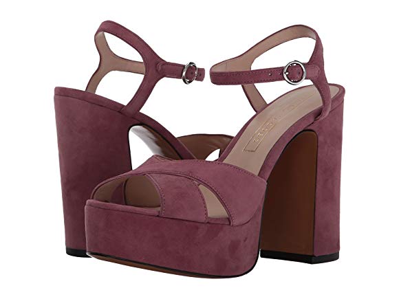 Dusty Pink