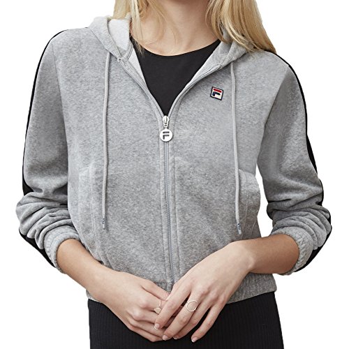 Grey Heather, Black