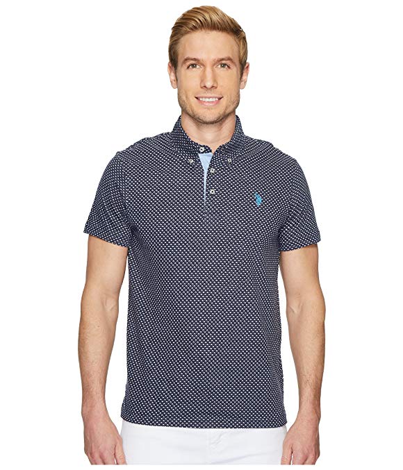 Classic Navy