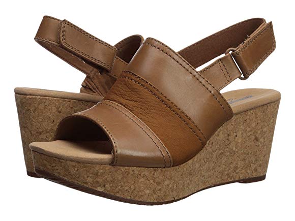 Dark Tan Leather