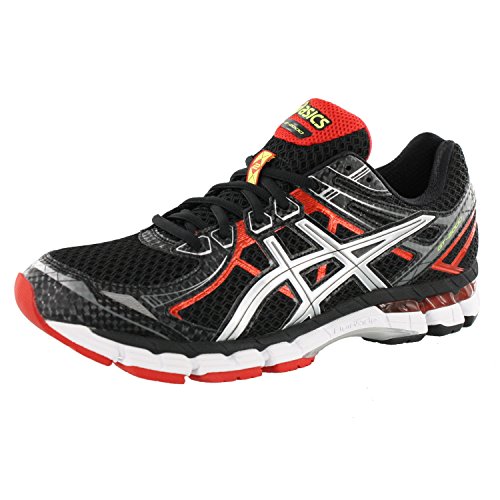 Black/Lightning/Red Pepper