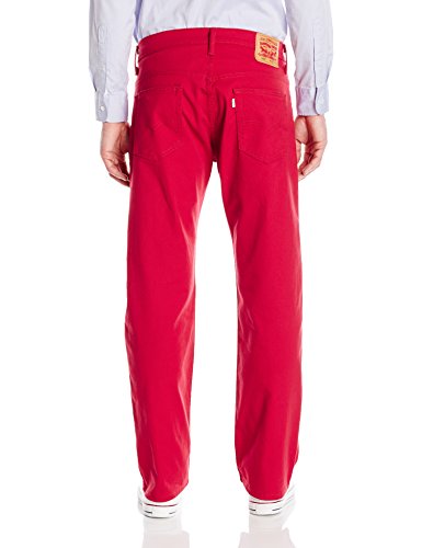Scooter - Bull Denim - Stretch