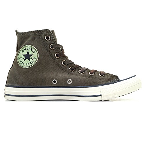 Surplus Green