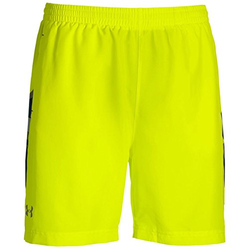 High-Vis Yellow/Black/Reflective