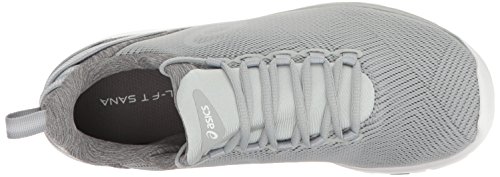 Mid Grey/White/Glacier Grey