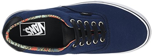 Morrocan Geo / Dress Blues