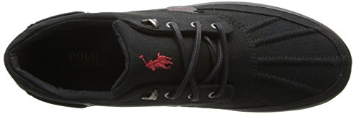 Polo Black