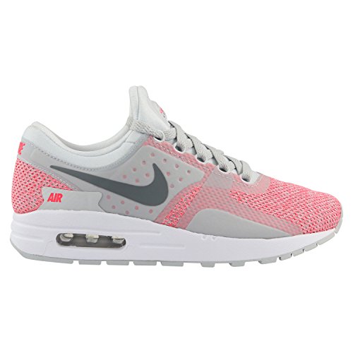 Pure Platinum / Cool Grey Pink