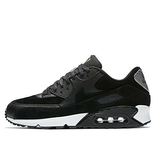 Black/Black/Off White