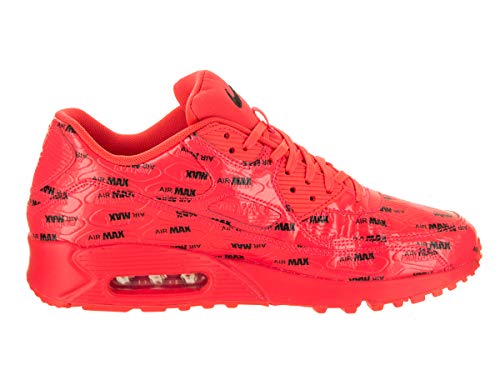 Bright Crimson/Bright Crimson