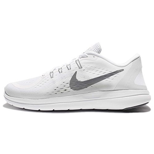 White/Pure Platinum