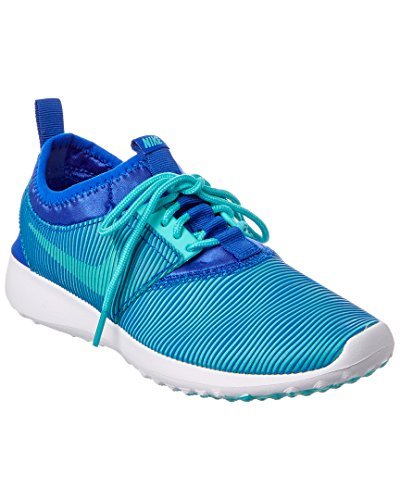 Racer Blue/White/Hyper Jade