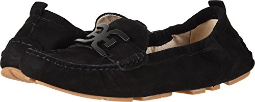 Black Suede
