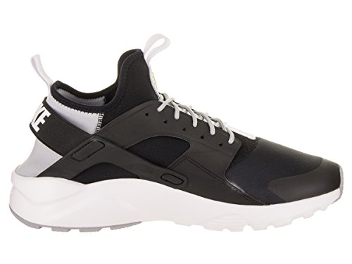 Black/White Wolf Grey