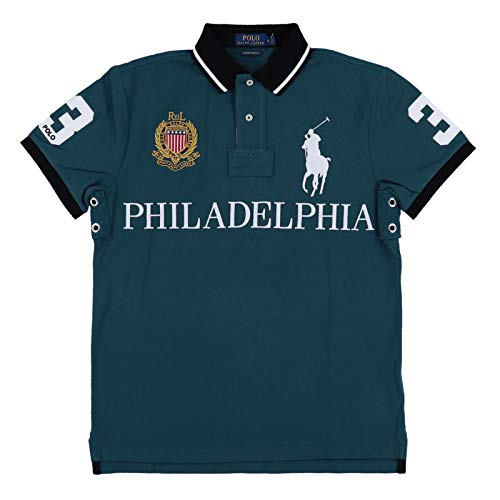 Teal Philadelphia