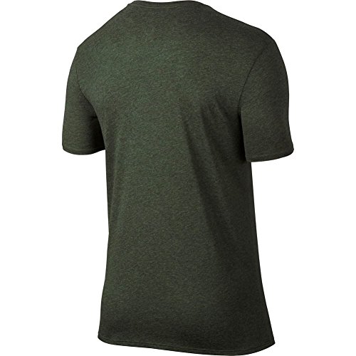 Dark Army Heather/Max Orange