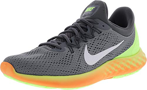 Cool Grey / White - Dark Grey - Volt