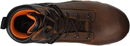 Brown Full Grain Leather