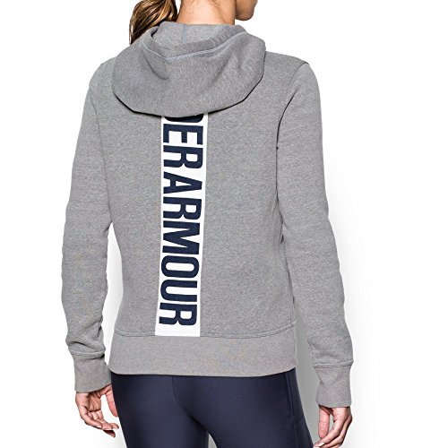 True Gray Heather (025)/Midnight Navy