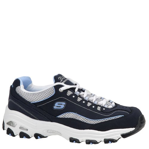 Navy/White/Light Blue