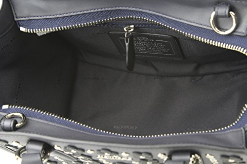 Sv Navy Black