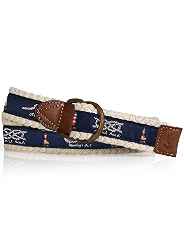 Navy/Cream