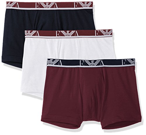 White/Aubergine/Marine