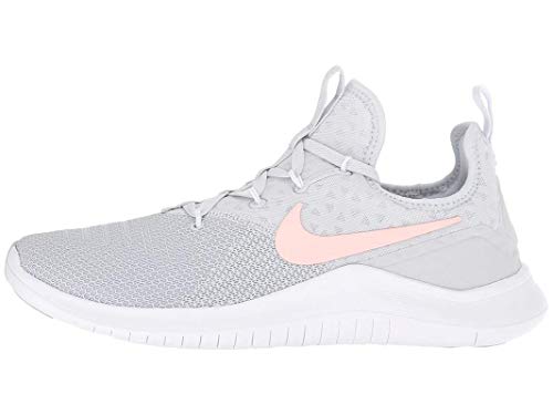 Pure Platinum/Storm Pink/White