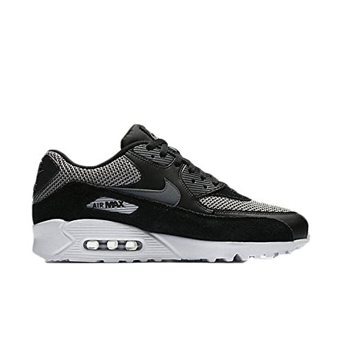 Black / Dark Grey-dark Grey