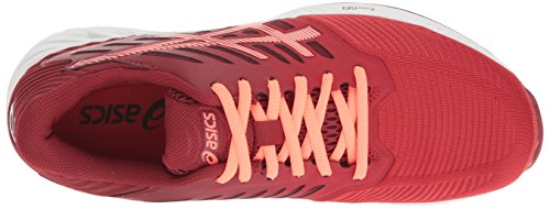 Oat Red/Flash Coral/True Red
