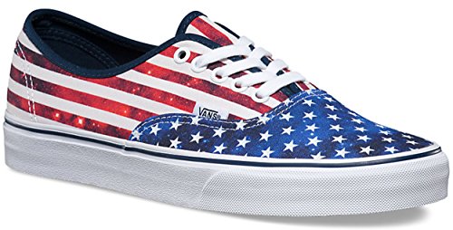 Dress Blues/True White