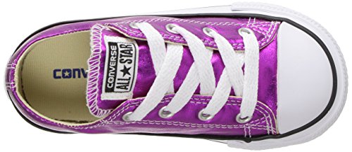 Magenta Glow/Black/White