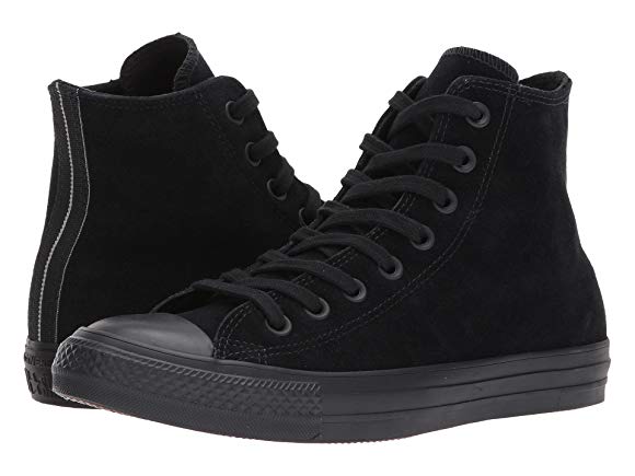 Black/Black/Black