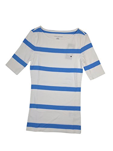 White/Blue